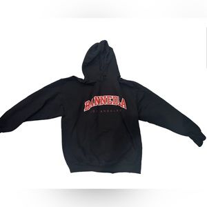 BannedLA Hoodie